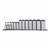 Proto J52112-TT Set Skt 3/8 Drive 13 Pc 12Pt-Teth