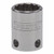 Proto J5215M-TT Skt 3/8 Drive 15 mm  12 Pt-Teth