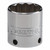 Proto J5226M-TT Skt 3/8 Drive 26 mm  12 Pt-Teth