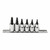 Proto J5238C Set Torx Bit 3/8 Drive 6 Pc (1 SET)
