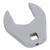 Proto J5348CF Crowfoot Open 1/2Drive 1-1/2 Oe