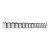 Proto J54110 Set Skt 1/2 Drive 15 Pc 6 P (1 SET)