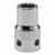 Proto J5411M-TT Skt 1/2 Drive 11 mm  12 Pt-Teth