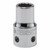 Proto J5414-TT Skt 1/2 Drive 3/8 12 Pt-Teth