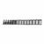 Proto J54205 Set Skt 1/2 Drive 15 Pc 6 Pmetric (1 SET)