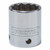 Proto J5432-TT Skt 1/2 Drive 1 12 Pt-Teth