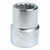Proto J5758 Skt 1 Drive 1-13/16 12 Pt