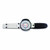 Proto J6177F Torque Wr Dial 3/8Drive 250