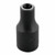 SKT IMP 1/4 DR E5 TORX