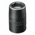Proto J6908MHF 1/4" Drive 6 mm Magneticimpact Socket