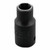 Proto J6908TX Skt Imp 1/4 Drive E8 Torx