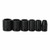 Proto J69102 Set Skt Impact 1/4 Drive 6P (1 ST)