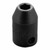 Proto J7708H Skt Imp 3/8 Drive 1/4 6 Pt