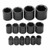 Proto J72106 Set Skt Impact 3/8 Drive 15 (1 SET)
