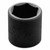 Proto J7724H Skt Imp 3/8 Drive 3/4 6 Pt