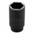 Proto J7344H Dp Imp Skt 1/2 Drive 1-3/86 P
