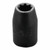 Proto J7412S Skt Imp 1/2 Drive 3/8 8 Pt