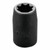 Proto J7414S Skt Imp 1/2 Drive 7/16 8 Pt