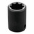 Proto J7418S Skt Imp 1/2 Drive 9/16 8 Pt