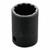 Proto J7419MT Skt Imp 1/2 Drive 19 mm  12 P