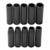 Proto J74212 10-Pc 1/2Drive Metric Impa (1 SET)