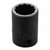 Proto J7422 Skt Imp 1/2 Drive 11/16 12