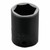 Proto J7423M Skt Imp 1/2 Drive 23 mm  6 Pt