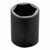 Proto J7424M Skt Imp 1/2 Drive 24 mm  6 Pt