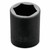 Proto J7428M Skt Imp 1/2 Drive 28 mm  6 Pt