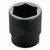 Proto J7432M Skt Imp 1/2 Drive 32 mm  6 Pt