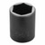 Proto J7436H Skt Imp 1/2 Drive 1-1/8 6 P