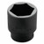 Proto J7436M Skt Imp 1/2 Drive 36 mm  6 Pt