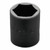 Proto J7438H Skt Imp 1/2 Drive 1-3/16 6