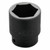 Proto J7442H Skt Imp 1/2 Drive 1-5/16 6