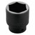 Proto J7446H Skt Imp 1/2 Drive 1-7/16 6