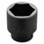 Proto J7448H Skt Imp 1/2 Drive 1-1/2 6 P
