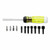 Proto J9322 Magnetic Ratcheting Bit (1 SET)