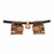 Proto J95120 Apron 11 Pkt Prof Const