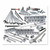 Proto J98300 Set Master Heavy Equipme (1 ST)