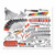 Proto J99660 148 Pcs. Master Startermaint. Set (1 ST)
