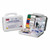 First Aid Only 220-O 25 Person Vehicle Firstaid Kit Plastic Case