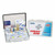 OFFICE WAREHOUSE FIRST AID KIT 75 PERSON 419 PC