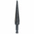 Irwin 10231CB 1 Cobalt 13 Hole Sizes (1/8"-1/2")- 1/32" Increm