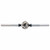 Irwin 12436 Die Stock #36 1-7/16 Hexhanso 1-7/16"