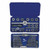 Irwin 26317DC 41Pc Metric Tap & Hex Die Set