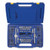 Irwin 26376DC 76Pc Fractional/Metric Tap & Hex
