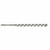 Irwin 3046011 2-1/8" Speedbor Max Selffeed Bit