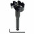 Irwin 3046013 2-9/16" Speedbor Max Self Feed Bit