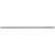 DRILL BIT 5/8 X 20 X 24MASONRY 1/2 SHANK