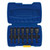 IRWIN 7 PIECE POWER GRIP SCREW& BOLT EXTRACTOR SET